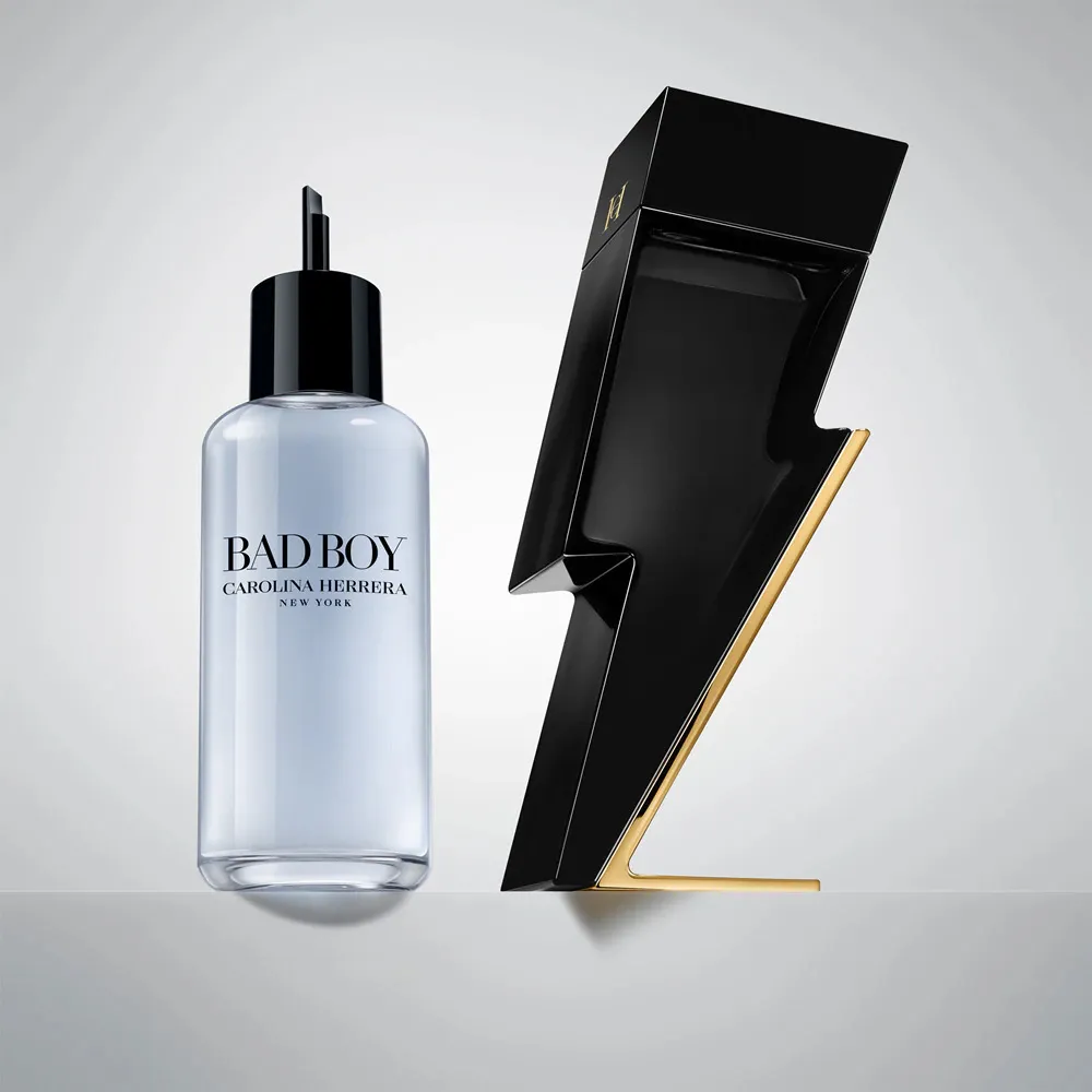 Bad Boy woda toaletowa dla mężczyzn 100 ml