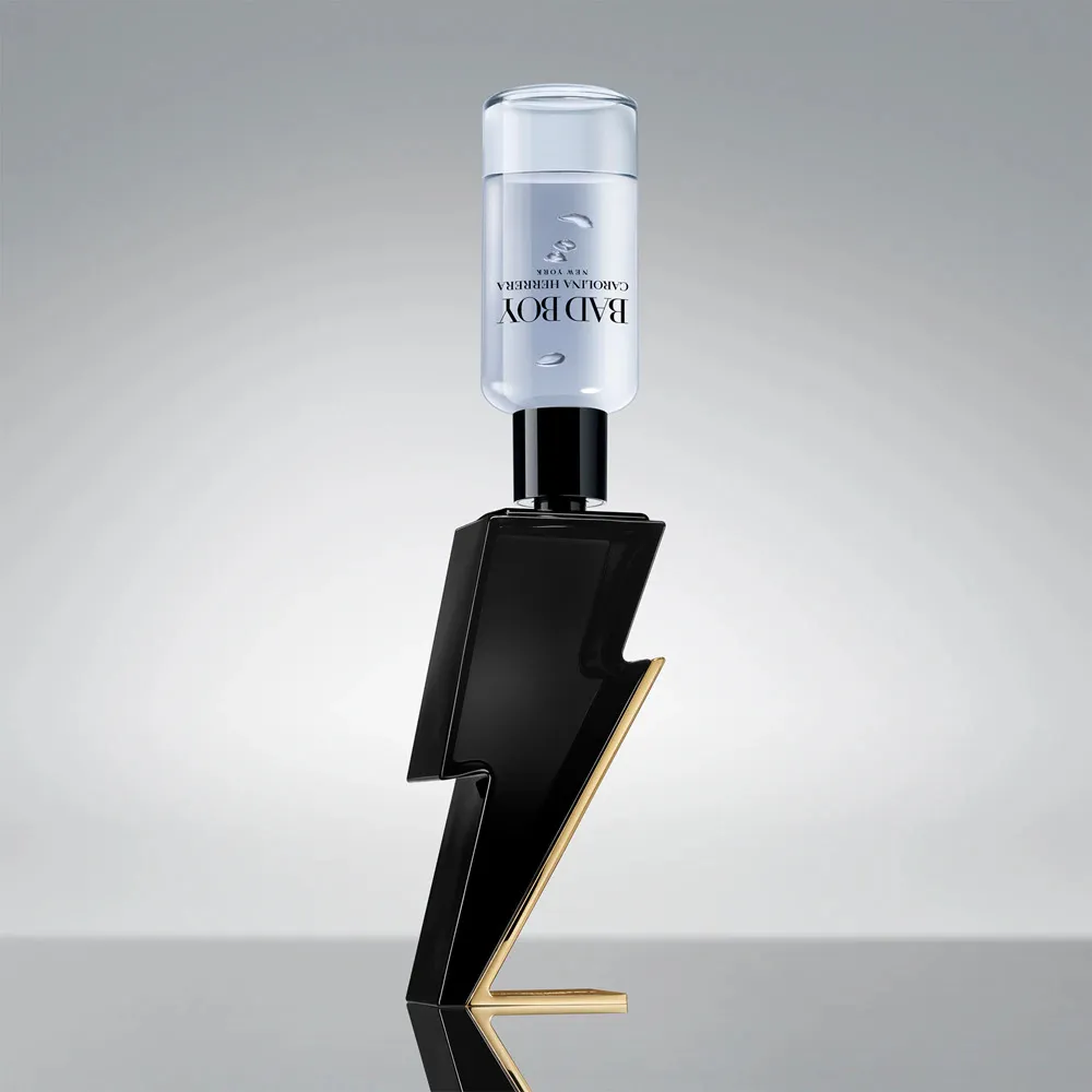 Bad Boy woda toaletowa dla mężczyzn 100 ml