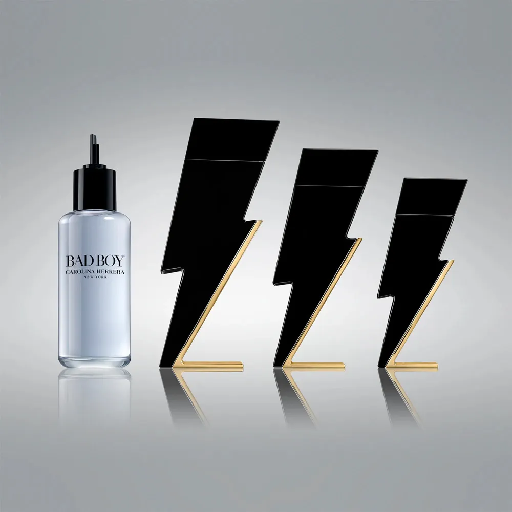 Bad Boy woda toaletowa dla mężczyzn 100 ml