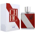 CH Men Sport woda toaletowa dla mężczyzn 100 ml