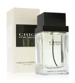 Chic For Men woda toaletowa dla mężczyzn 60 ml