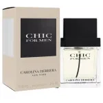 Chic For Men woda toaletowa dla mężczyzn 60 ml