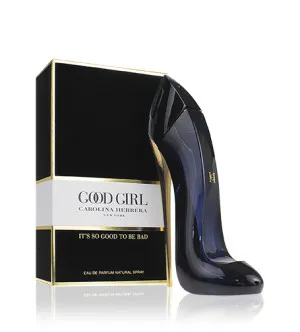 Carolina Herrera Good Girl woda perfumowana dla kobiet 80 ml