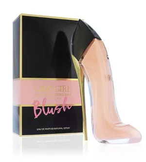 Carolina Herrera Good Girl Blush woda perfumowana dla kobiet 50 ml