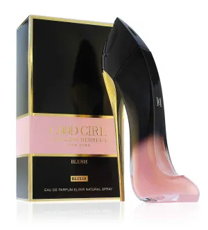 Carolina Herrera Good Girl Blush Elixir woda perfumowana dla kobiet