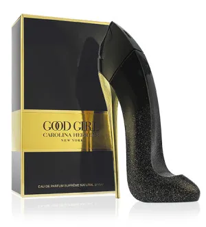 Carolina Herrera Good Girl Supreme woda perfumowana dla kobiet 30 ml