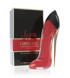 Carolina Herrera Very Good Girl woda perfumowana dla kobiet 150 ml
