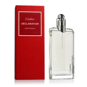Cartier Cartier Déclaration woda toaletowa uzupełnialna dla mężczyzn