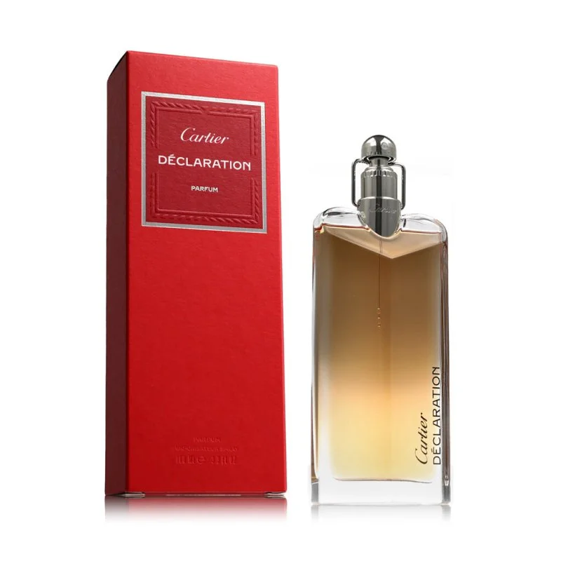 Cartier Déclaration Perfumy uzupełnialne dla mężczyzn
