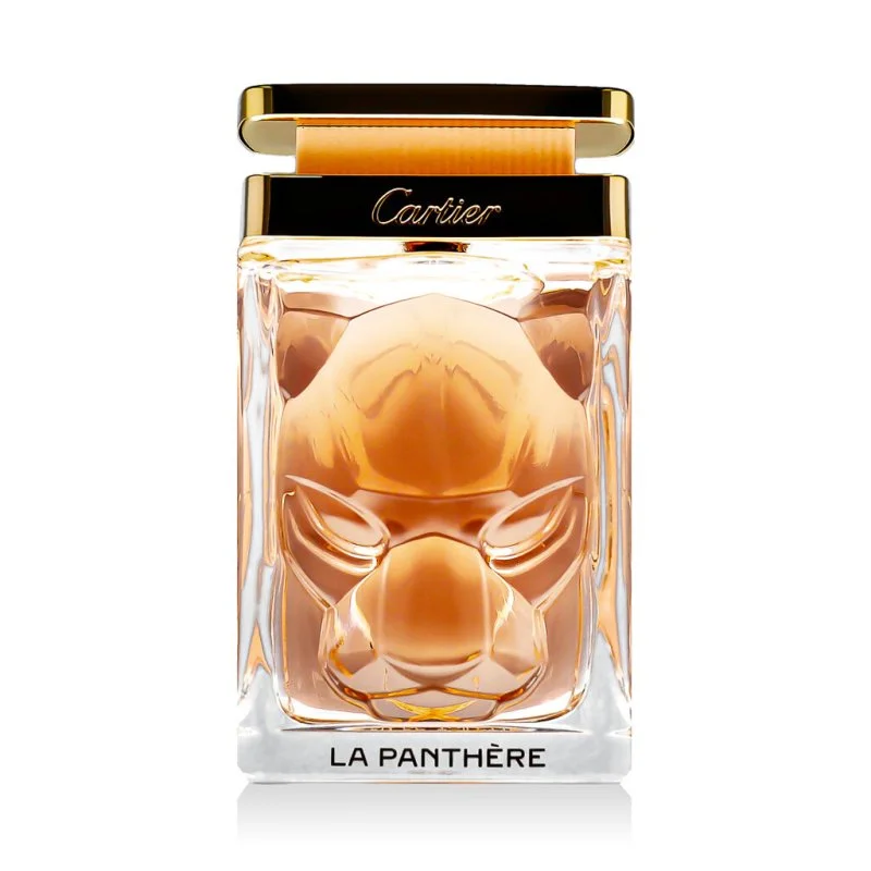 Cartier La Panthère woda toaletowa dla kobiet