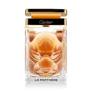 Cartier Cartier La Panthère woda toaletowa dla kobiet