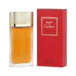 Must de Cartier pour Femme woda toaletowa dla kobiet 100 ml