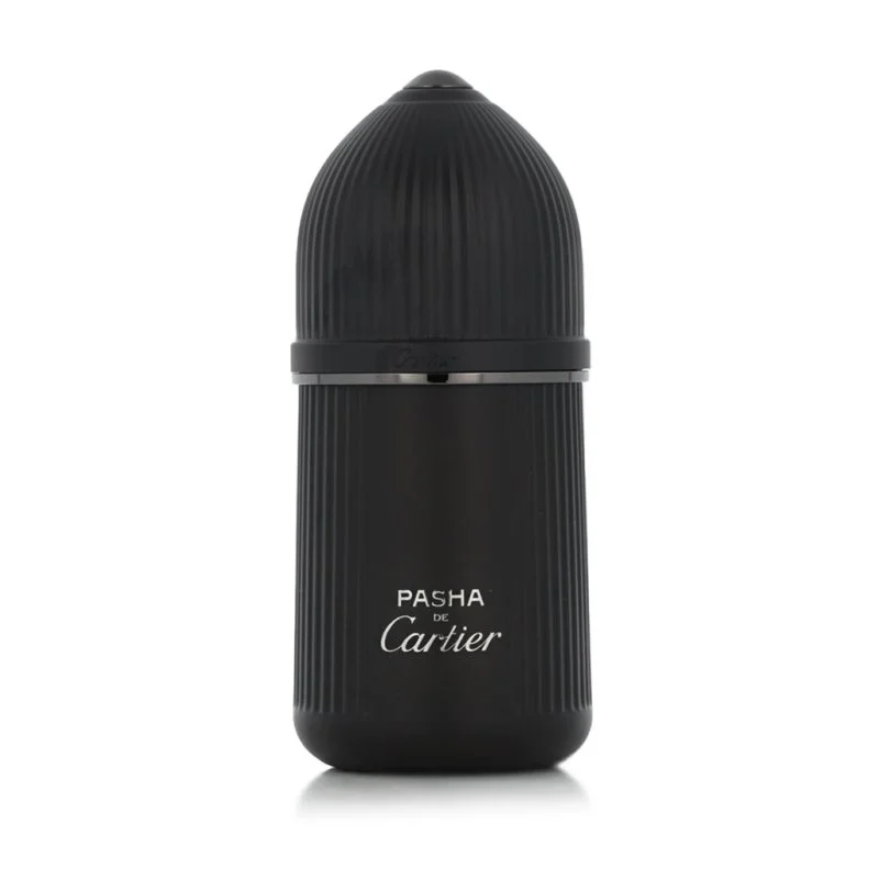 Cartier Pasha de Cartier Noir Absolu Perfumy dla mężczyzn