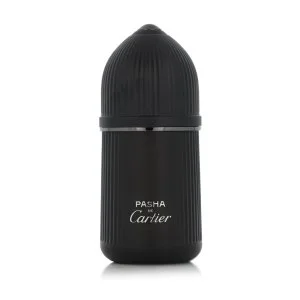 Cartier Cartier Pasha de Cartier Noir Absolu Perfumy dla mężczyzn
