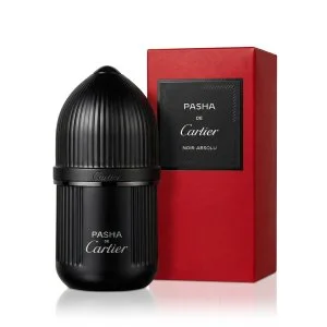 Cartier Cartier Pasha de Cartier Noir Absolu Perfumy dla mężczyzn