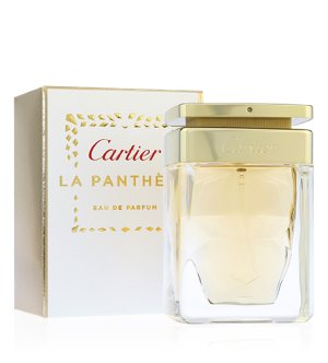 La Panthere woda perfumowana dla kobiet