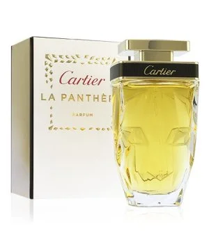 Cartier La Panthere perfumy dla kobiet