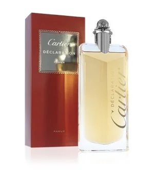 Cartier Déclaration perfumy dla mężczyzn