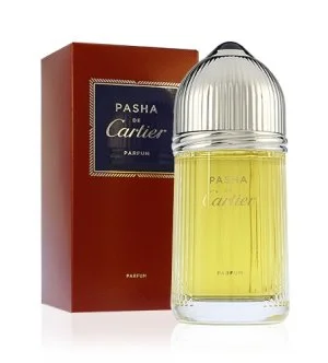 Cartier Pasha De Cartier perfumy dla mężczyzn