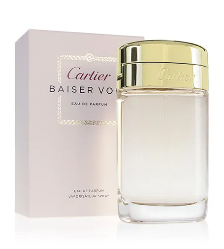 Baiser Volé woda perfumowana dla kobiet 100 ml