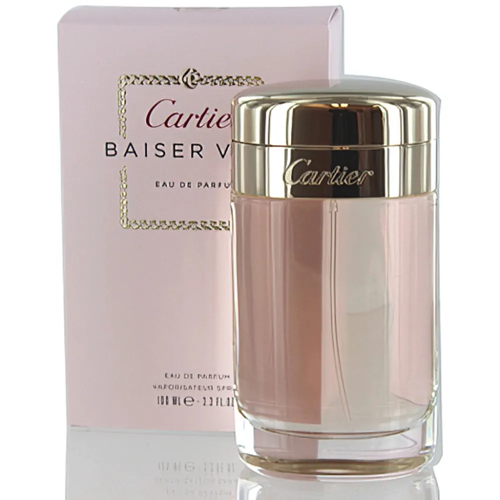 Baiser Volé woda perfumowana dla kobiet 100 ml