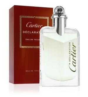 Cartier Déclaration woda toaletowa dla mężczyzn 50 ml