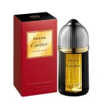 Pasha de Cartier Edition Noire woda toaletowa dla mężczyzn 100 ml