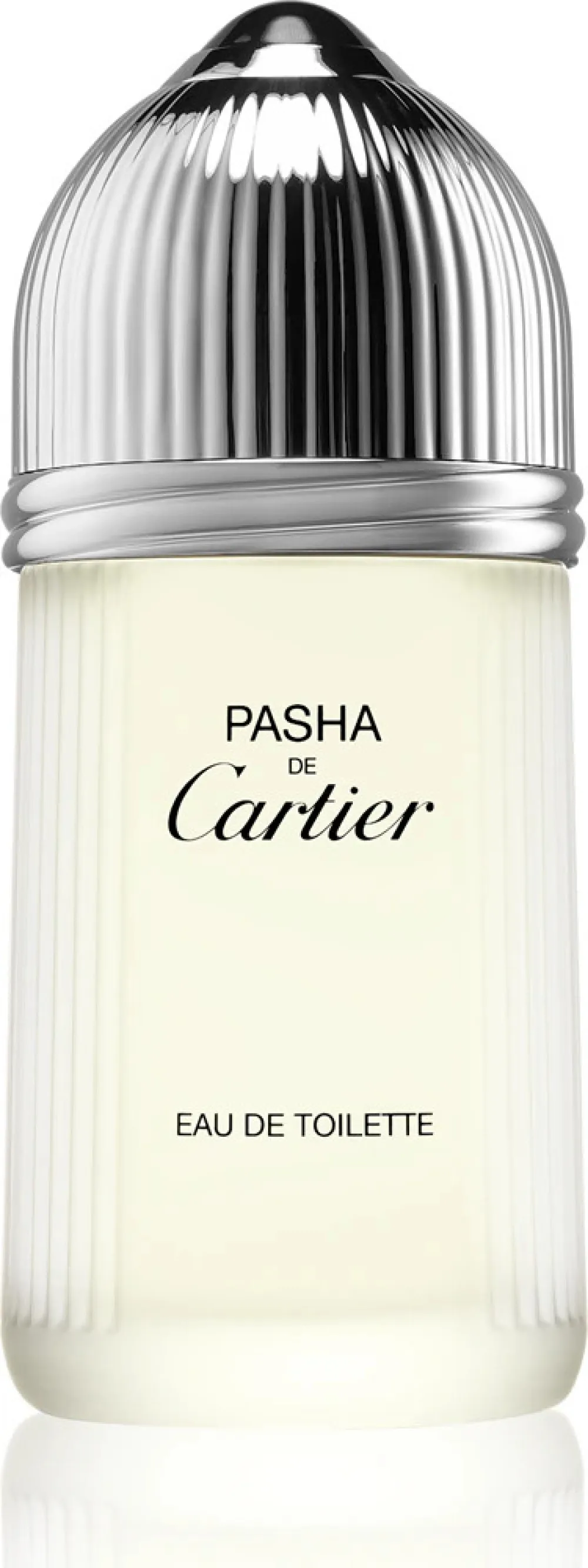 Pasha de Cartier woda toaletowa dla mężczyzn 100 ml