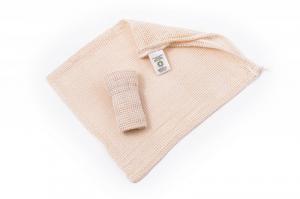 Worek siatkowy - średni (1 szt.)