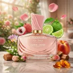Cassandra Rose Intense woda perfumowana dla kobiet 100 ml
