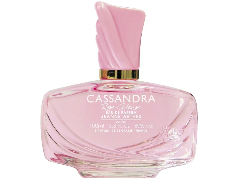 Cassandra Rose Intense woda perfumowana dla kobiet 100 ml
