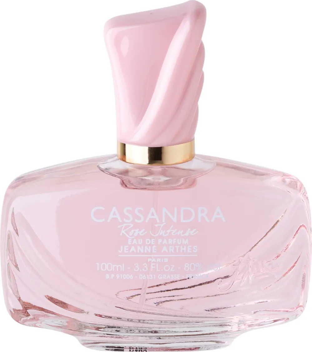 Cassandra Rose Intense woda perfumowana dla kobiet 100 ml