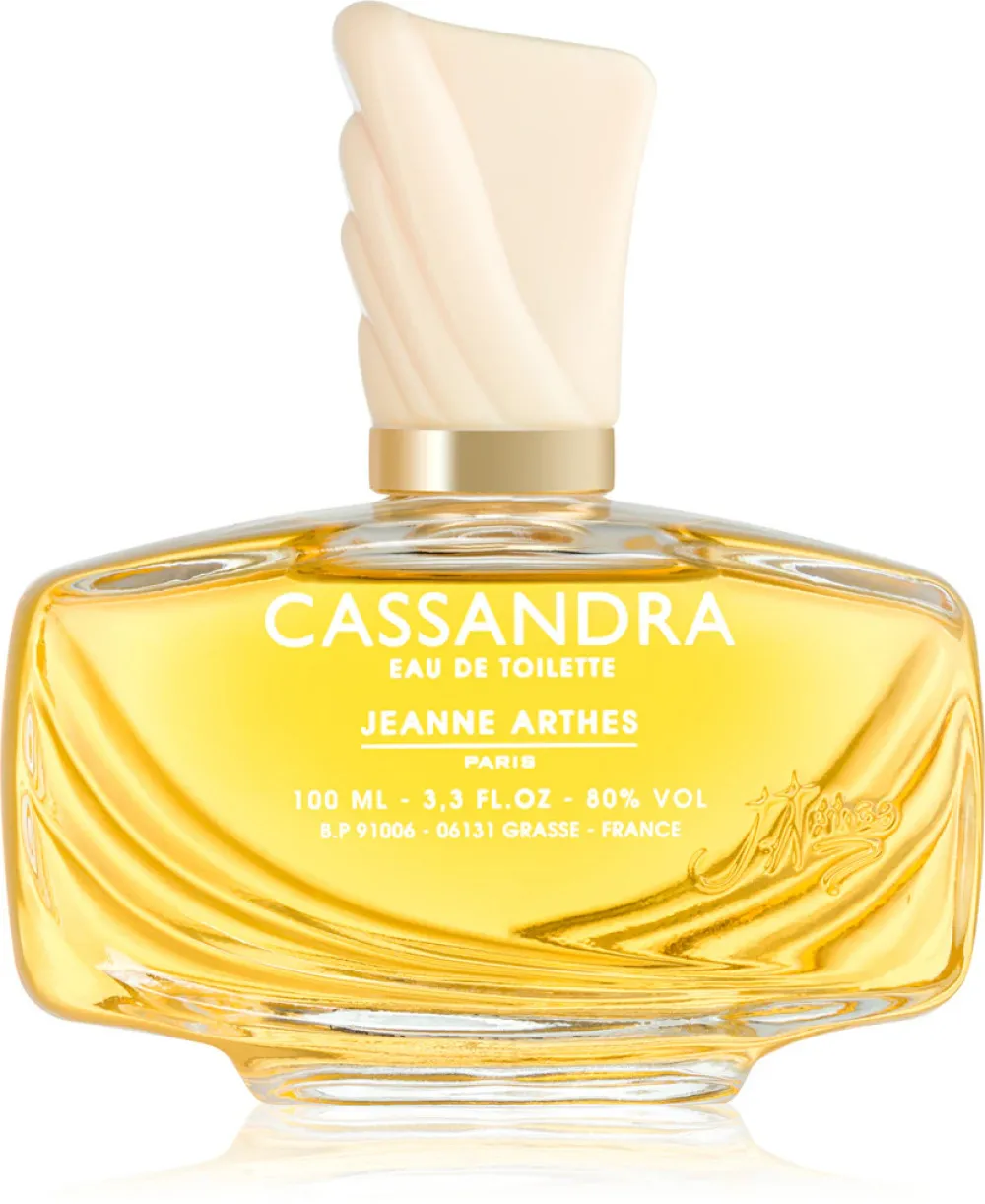 Cassandra woda toaletowa dla kobiet 100 ml