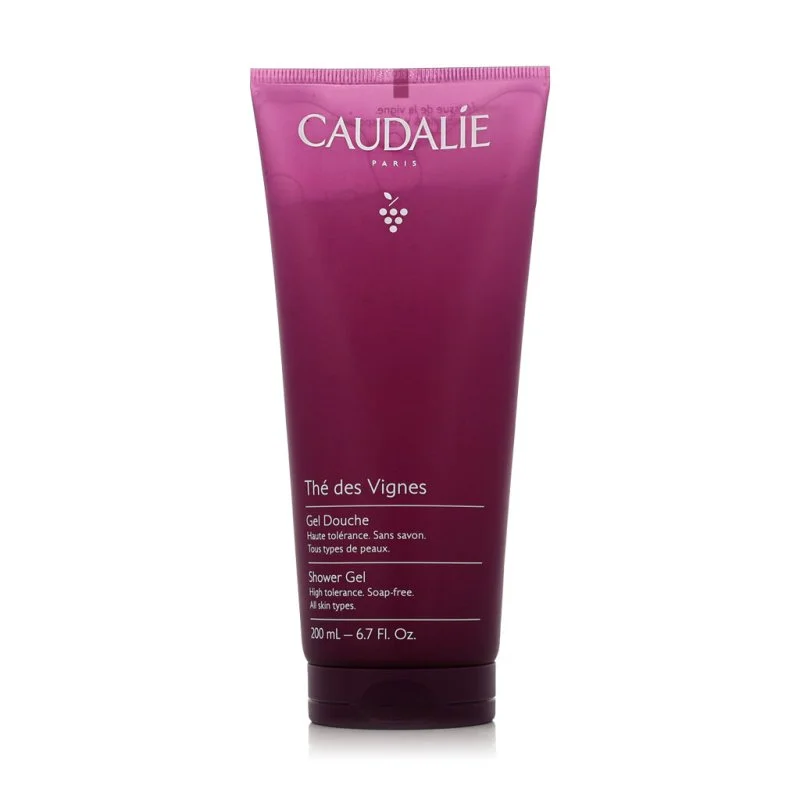 Thé Des Vignes SG dla kobiet 200 ml