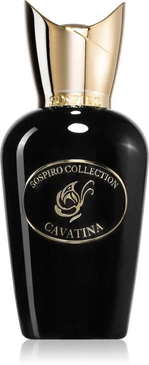 Sospiro Cavatina woda perfumowana unisex