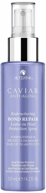 Caviar Anti-Aging Restructuring Bond Repair spray termoochronny bez spłukiwania 125 ml