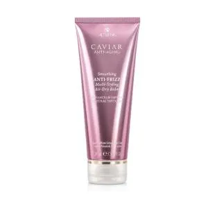 Alterna Caviar Anti-Aging wygładzający i przeciw puszeniu wielofunkcyjny balsam do suszenia włosów na powietrzu