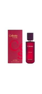 Celeste Fleur woda perfumowana dla kobiet 100 ml