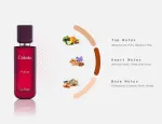 Celeste Fleur woda perfumowana dla kobiet 100 ml