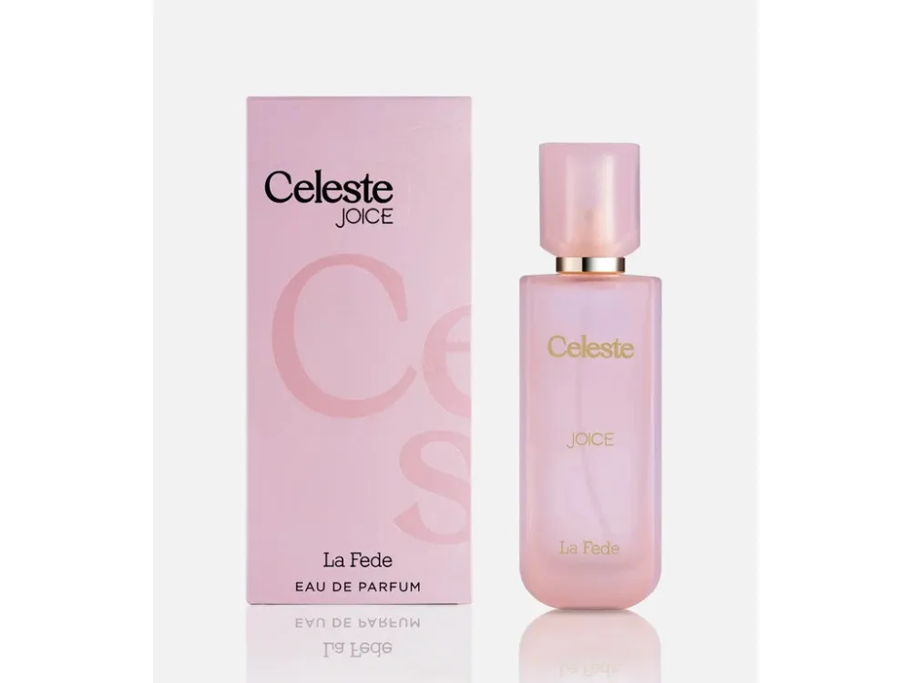 Celeste Joice woda perfumowana dla kobiet 100 ml
