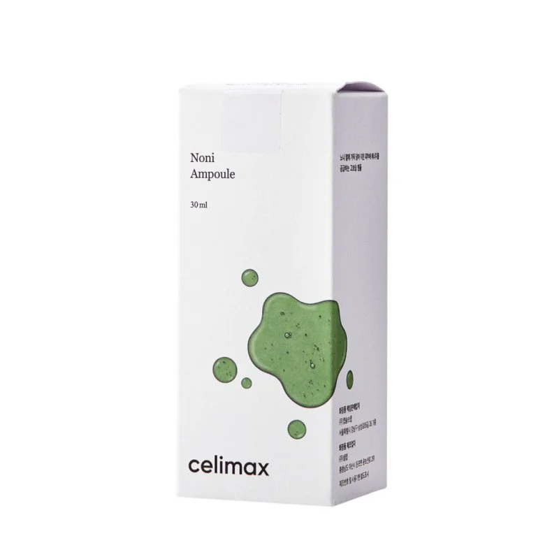 Noni-Energy™ Ampułka Noni Kojąca + Rozświetlająca 30 ml