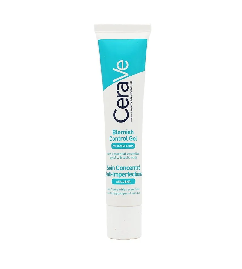 Blemish Control Gel żel przeciw niedoskonałościom cery 40 ml