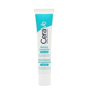 CeraVe Blemish Control Gel żel przeciw niedoskonałościom cery