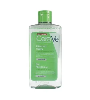 CeraVe Micellar Cleansing Water nawilżająca woda micelarna