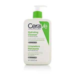CeraVe Nawilżająca emulsja do mycia