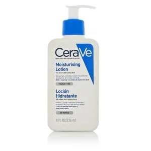 CeraVe Nawilżający balsam do ciała