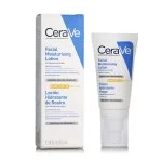 Nawilżająca emulsja do twarzy SPF 30 52 ml