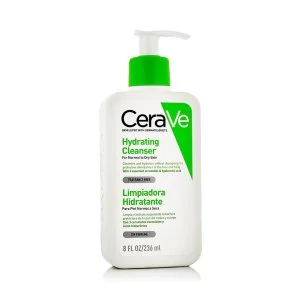 CeraVe Nawilżający żel oczyszczający