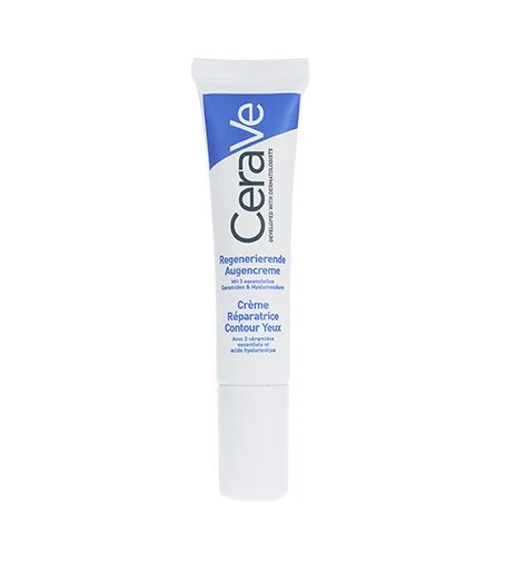 Regenerujący krem pod oczy 14 ml