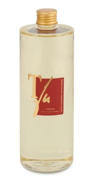 CERESIA Wkład uzupełniający 500 ml zapach do wnętrz - Tfu w opakowaniu